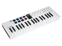 Arturia MiniLab 37 White Arturia MiniLab 37 White